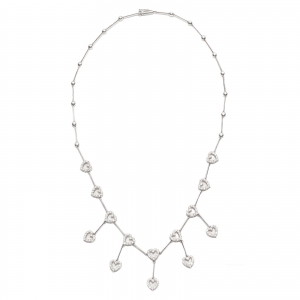 DIAMOND SET 39 NECKLACE (EXCLUSIVE TO PRECIOUS)
